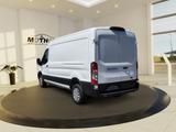 Ford E-Transit Kasten 350 L3 RWD Trend Dockingstation - Elektro Kastenwagen