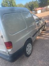 Seat Inca 1.9 SDI - Seat: Sdi