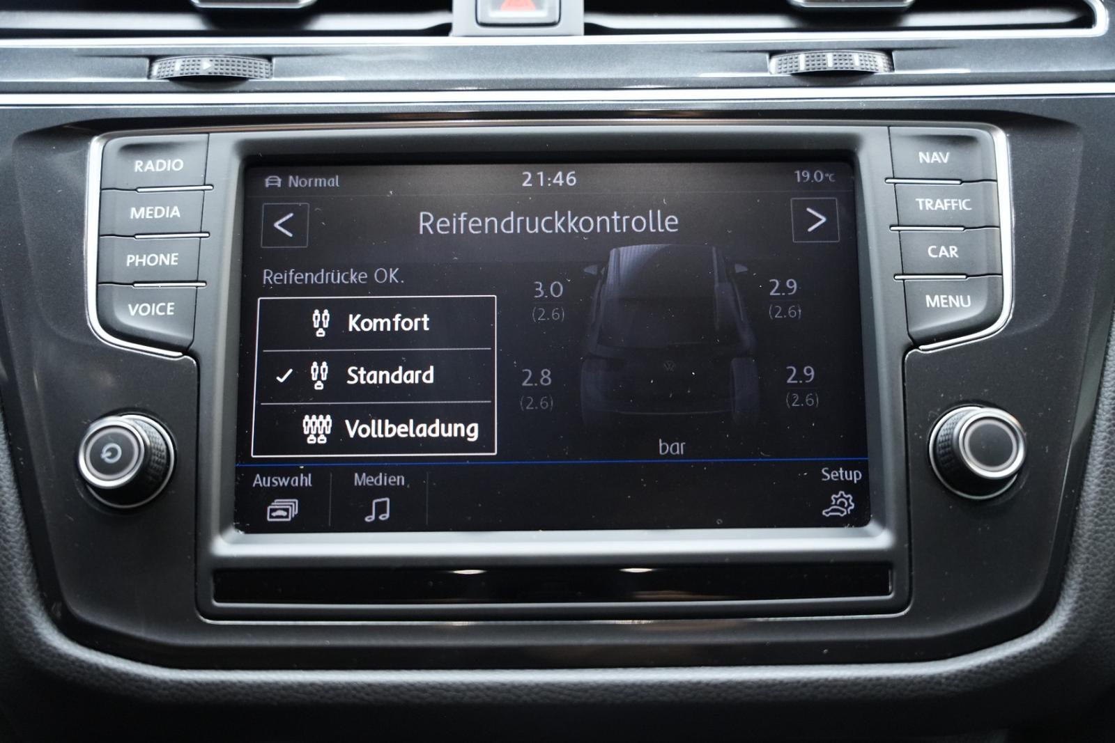 Volkswagen Tiguan 2.0 TDI Highline 4Motion 360KAMERA*NAVI*S