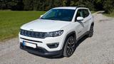 Jeep Compass 1.4 MultiAir Longitude *Winter*Business* - Jeep Compass in Augsburg