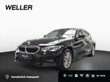 BMW 320d xDrive, DA Pro,LiCoPro,RFK,HiFi,SHZ, M Lenk - BMW 320 Gebrauchtwagen in Osnabrück