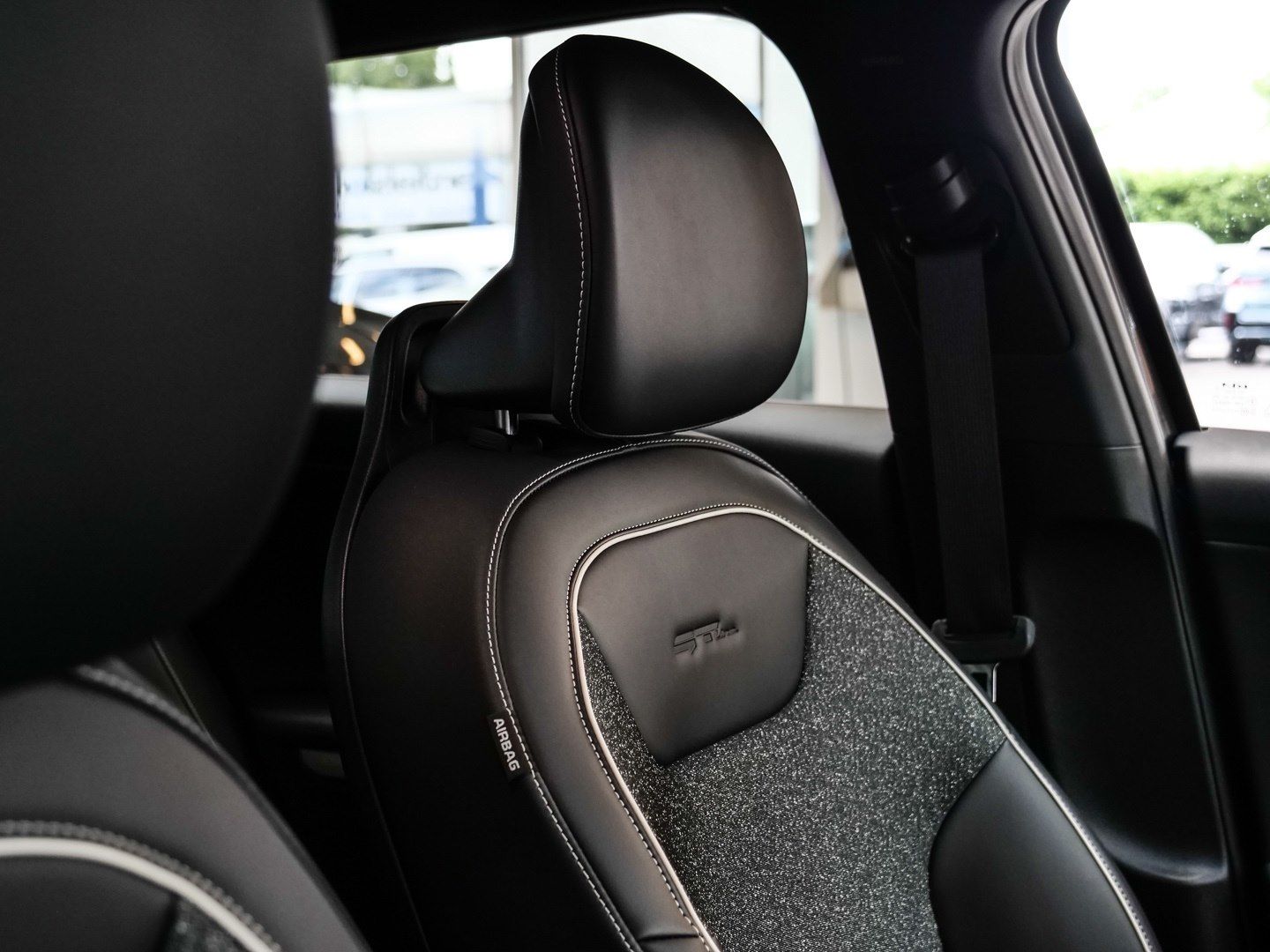 Kia K4 - Bild 17