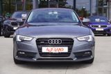 Audi A5 Coupe 1.8 TFSI Bi-Xenon Navi AHK PDC - Audi A5 mit Benzin-Antrieb: Sportwagen, 1.8