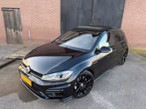 Volkswagen VW GOLF 7.5 R 2.0 FULL OPTION | EXPORT > HÄNDLER - Volkswagen Golf: 5.0