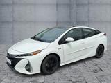 Toyota Prius 1.8 Plug-In Hybrid LED+NAV+ACC+RFK+SHZ+DAB - Toyota: Plug In
