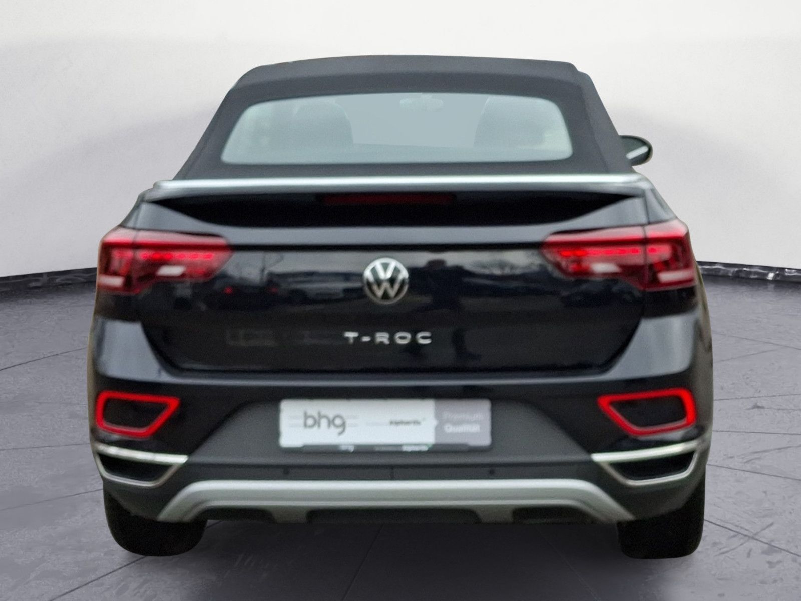 Volkswagen T-Roc - Bild 5