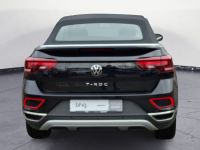 Volkswagen T-Roc - Vorschau Bild 5