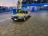 Mercedes-Benz 190E V8 M116 Swap Historisch - Mercedes-Benz 190: 1.8