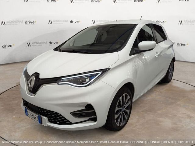 Renault ZOE INTENS R135 ''BATTERIA DI PROPRIETA'