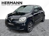 Renault Twingo 1.0 SCe 75 Limited LED*SHZ*Facelift*SHZ - Renault Twingo: Facelift