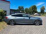 BMW 640 Gran Turismo 640d xDrive A Gran Turismo - - BMW 640 Gran Turismo mit Diesel-Antrieb: Limousine