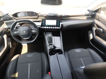 Peugeot 508 - 10