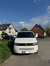 Volkswagen VW T5 Caravelle 9 Sitzer 2.0 TDI - Volkswagen T5 Caravelle in Dortmund