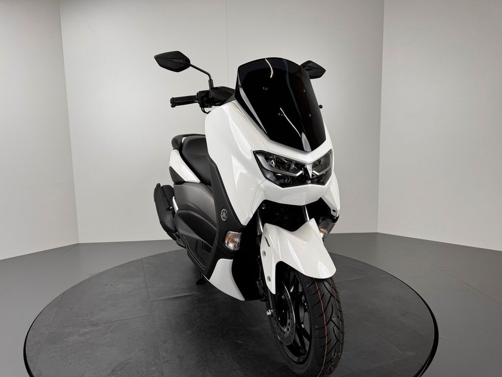 Fahrzeugabbildung Yamaha N-MAX 125 *AKTIONSPREIS *ab 49,- € mtl.