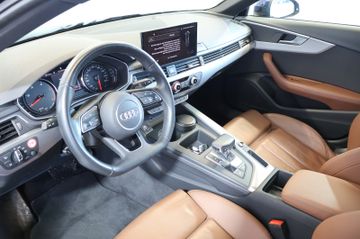 Audi A4 Avant 30 TDI adv.LEDER+MATRIX+STDHZG+SIDE+AHK