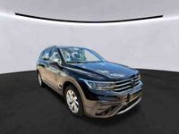 Volkswagen Tiguan Allspace - Vorschau Bild 3