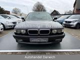 BMW 728i E38 M Sport Shadow Line Facelift S.Heft Top - BMW 728: 728i E38