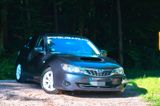 Subaru Impreza 2.0D Sport Sport - Subaru Impreza: Sport