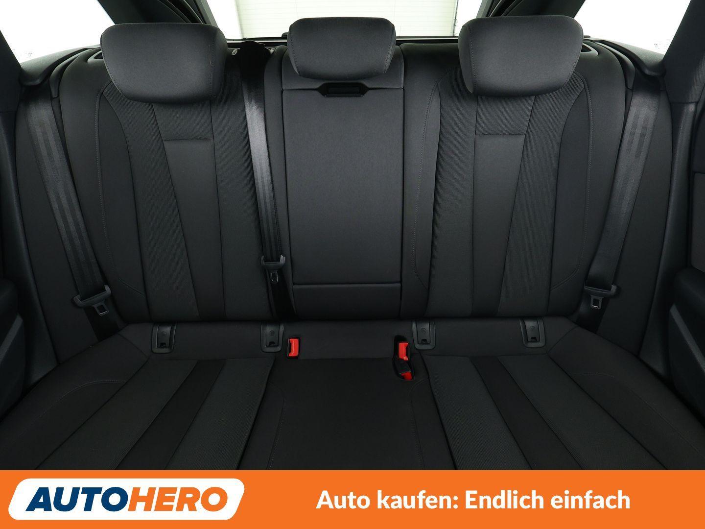 Audi A4 35 TFSI Mild-Hybrid S line Aut.*NAVI*LED*PDC*, миниатюра 14