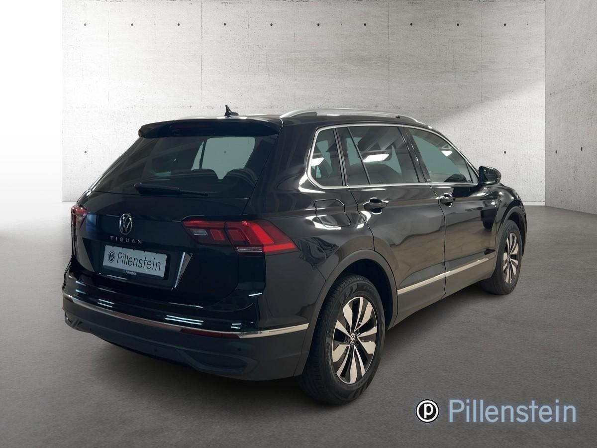 Volkswagen Tiguan - Bild 4
