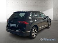Volkswagen Tiguan - Vorschau Bild 4