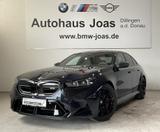 BMW M5 Limousine Sitzlüftung, Bowers & Wilkins, M Ca