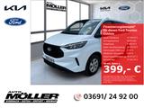 Ford Tourneo Custom TREND AHK Klimaautom PDCv+h LED R - Ford Tourneo Custom Neuwagen