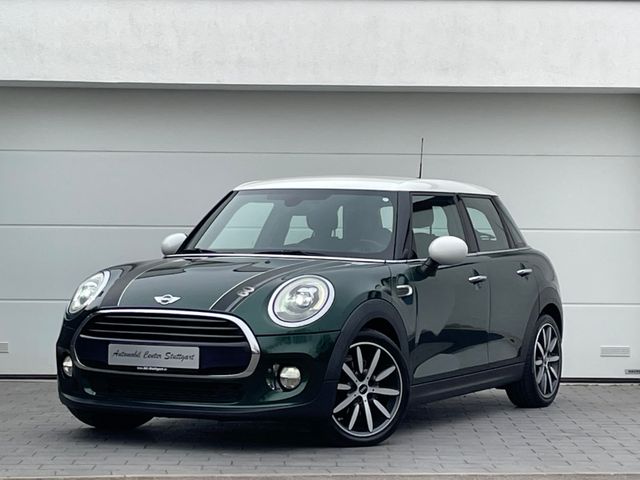 MINI Cooper 5 Türer NAVI/LED/AUTOMATIK/PDC/SHZG