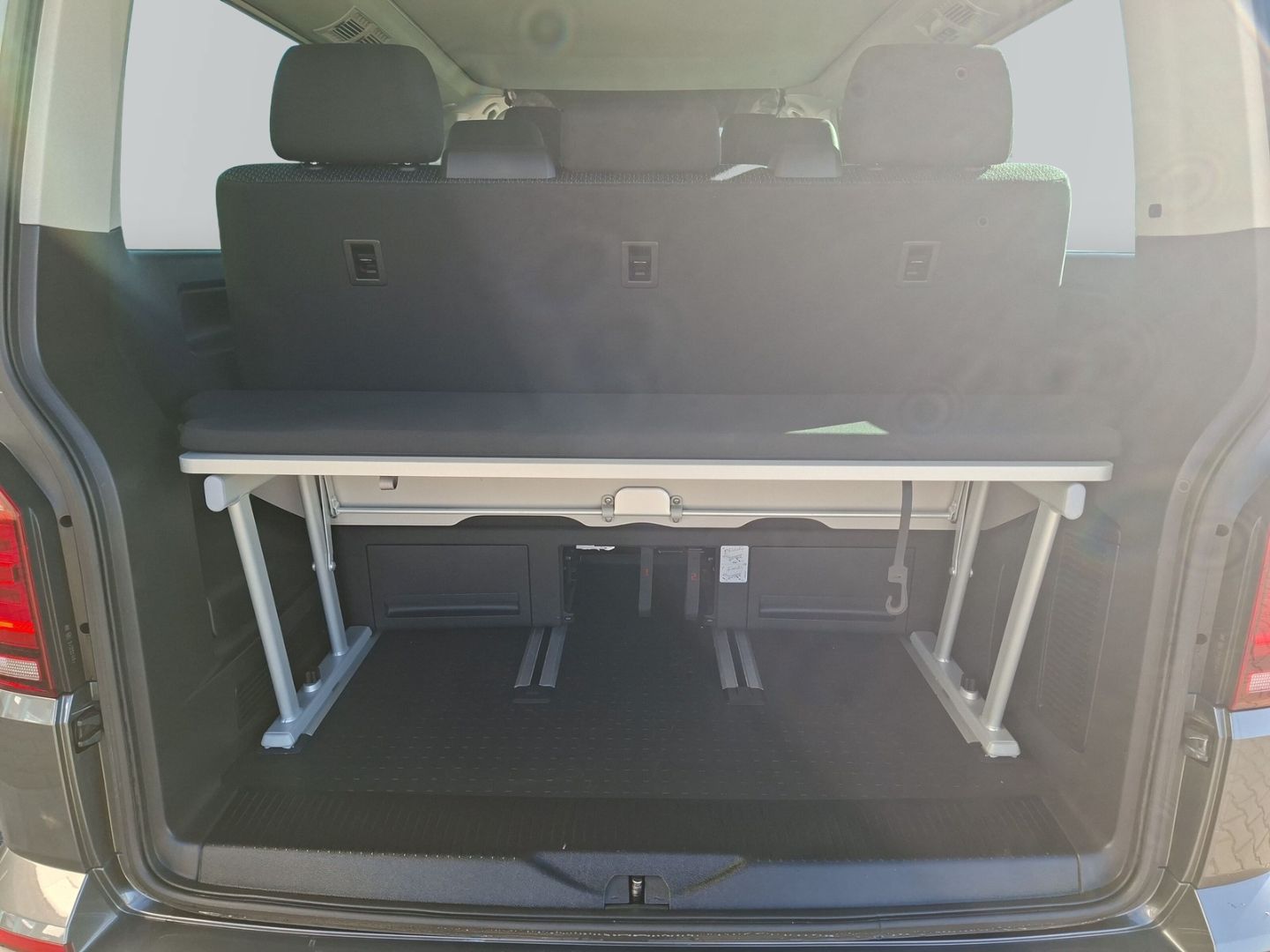 T6 California Beach Edition 2.0 TDI 4M *STHZ*