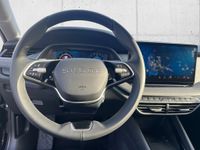 Skoda Octavia - Vorschau Bild 13