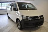 Volkswagen T6 andere 2.0TDI lang 5-Sitzer KLIMA - Offers matching your search criteria