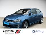Volkswagen Golf LOUNGE 2.0TDI.4MOTION.AHK.Xenon.Navi.ACC - Volkswagen Golf: 4motion TDI