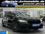 BMW 520 dA Touring xDrive M-Paket, LED, Leder, DAB - BMW 520 in Bochum