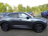 Nissan Juke 1.0 DCT N-Connecta Winter BFS CarPlay - Nissan Gebrauchtwagen in Dortmund