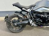 BMW R nineT Scrambler Jekill & Hyde Extras Lieferung - SCRAMBLER