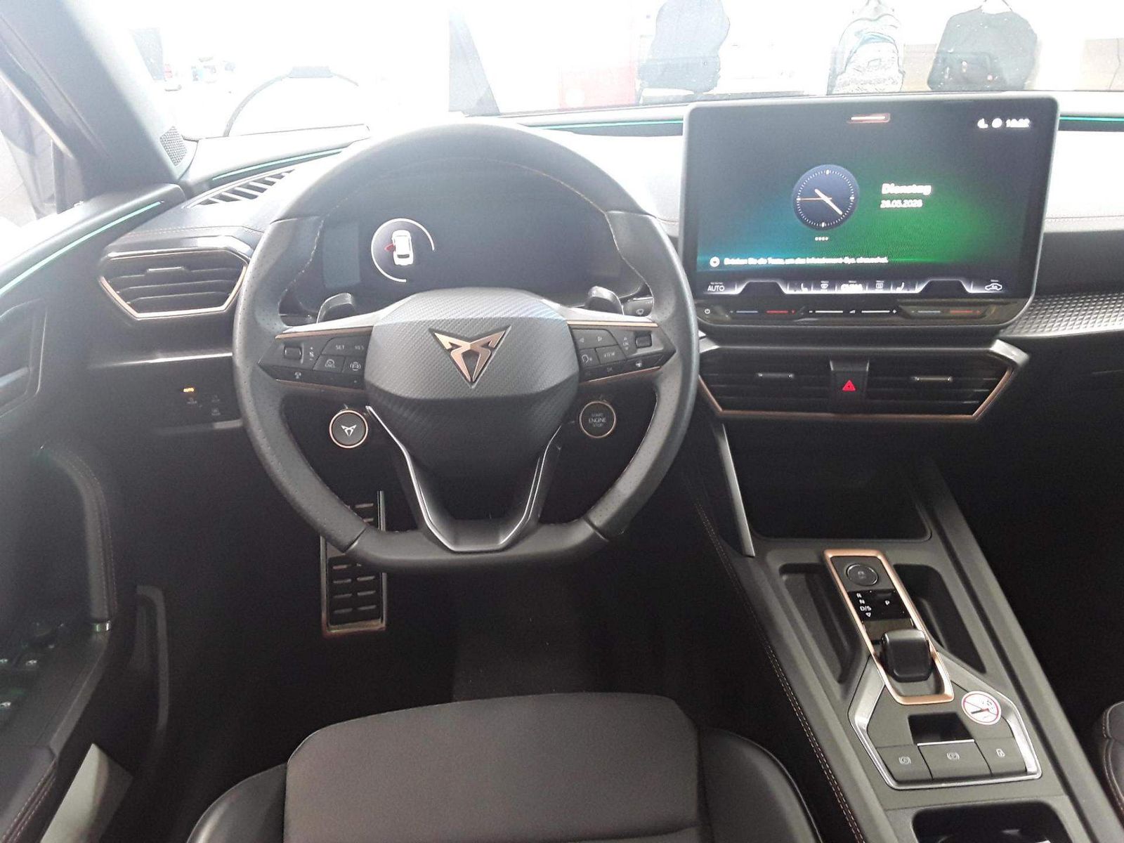 Cupra Leon - Bild 3