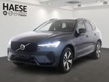 Volvo XC60 T6 Plus Dark Recharge Plug-In Hybrid AWD EU - Volvo XC60: Recharge Plus Dark