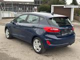 Ford Fiesta Cool & Connect 1.5 Temp Klima Tüv 03/2027 - Ford Fiesta: 2.0