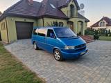 Volkswagen T4 Multivan  2.5 TDI (151PS) - Volkswagen T4 in Bielefeld
