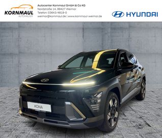 Hyundai KonaKONA 1.6 GDI Trend (141