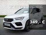 Cupra Ateca 2.0 TSI DSG 4Drive  AHK-klappbar Navi Digi - Cupra Ateca aus 2022