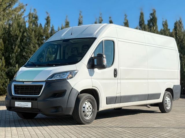 Peugeot Boxer Kasten Hochraum 333 L3H2 Pro BlueHDi 120 S