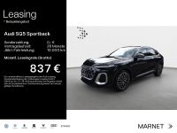 Audi SQ5 - Vorschau Bild 1