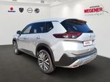 Nissan X-Trail Tekna 1.5 AT - HUD NAVI SHZ Keyless 360C - Nissan X-Trail mit Panoramadach