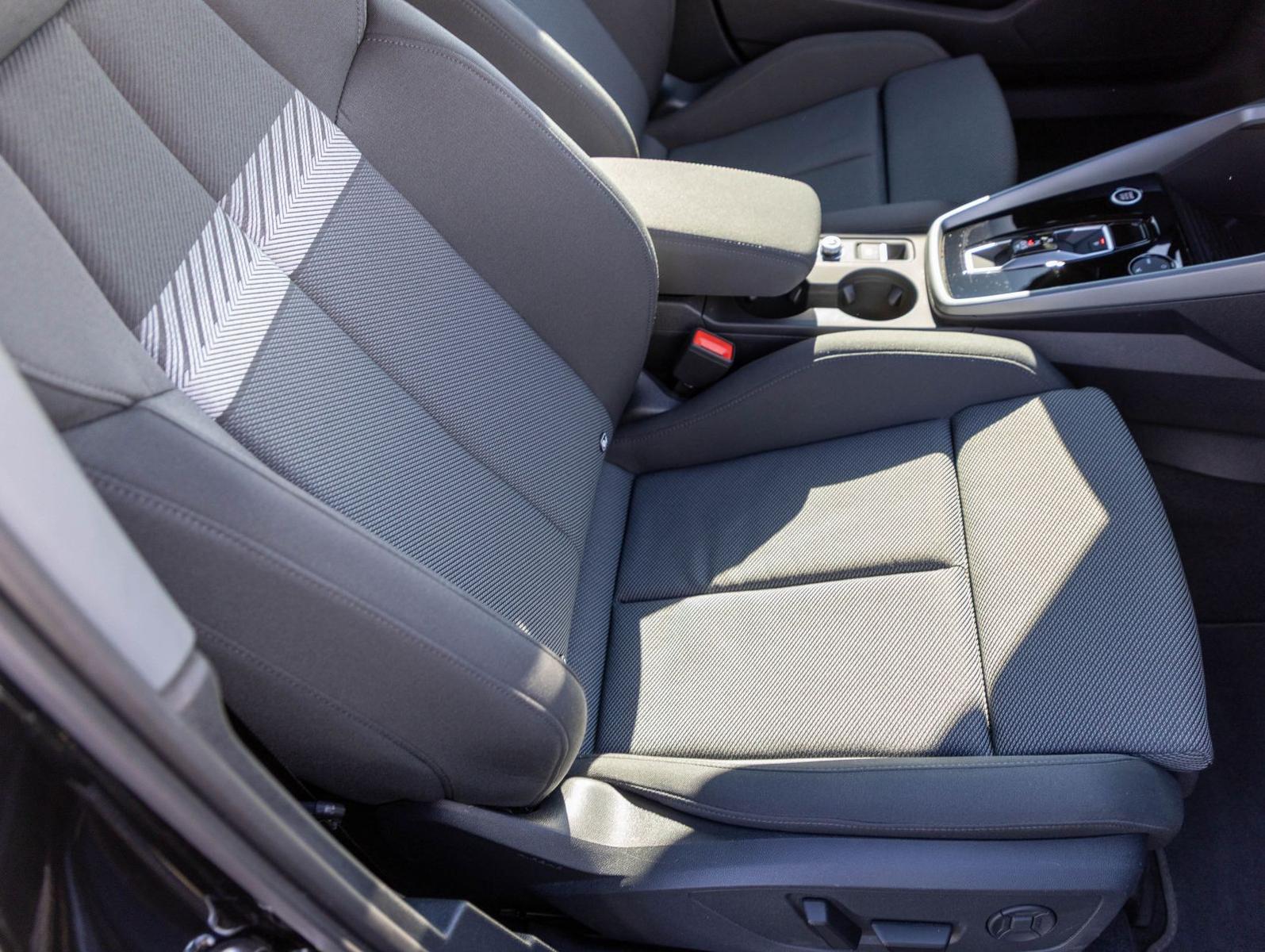 Audi A3 Sportback S line TFSI Stronic EPH Navi ACC, миниатюра 25