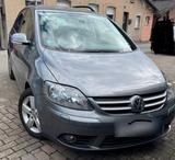 Volkswagen Golf Plus 1.6 Benzin+gaz - Volkswagen Golf Plus mit LPG-Antrieb