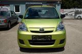 Daihatsu Cuore CooLine - Automatik / Klima / TÜV! - Daihatsu Cuore: Automatik
