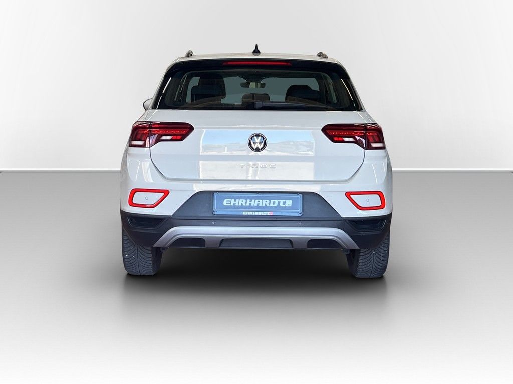 Volkswagen T-Roc - Bild 6