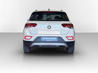 Volkswagen T-Roc - Vorschau Bild 6