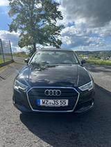 Audi A3 Cabriolet 1.4 TFSI Sport Edition  TÜV 03/26  - Audi Cabriolet Gebrauchtwagen